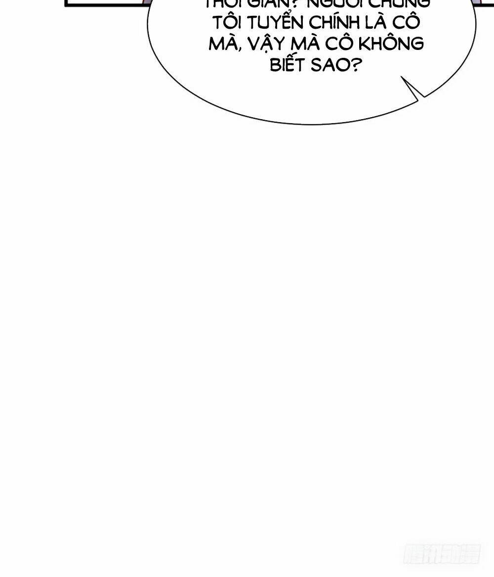 Thời Gian Đều Biết: Chapter 24