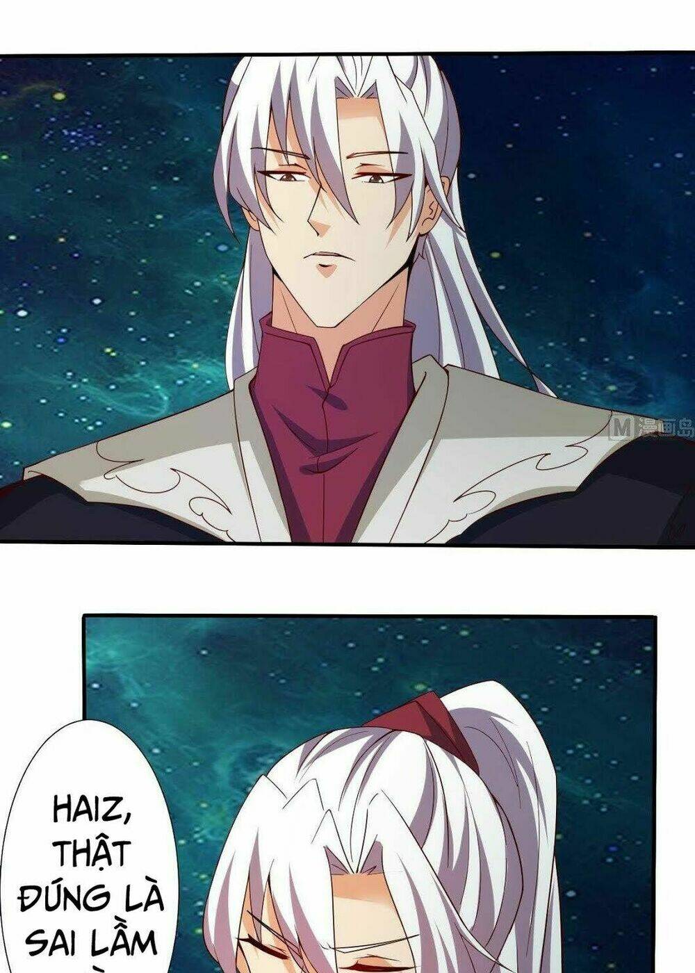 Tu Chân Giả Tại Dị Thế: Chapter 164