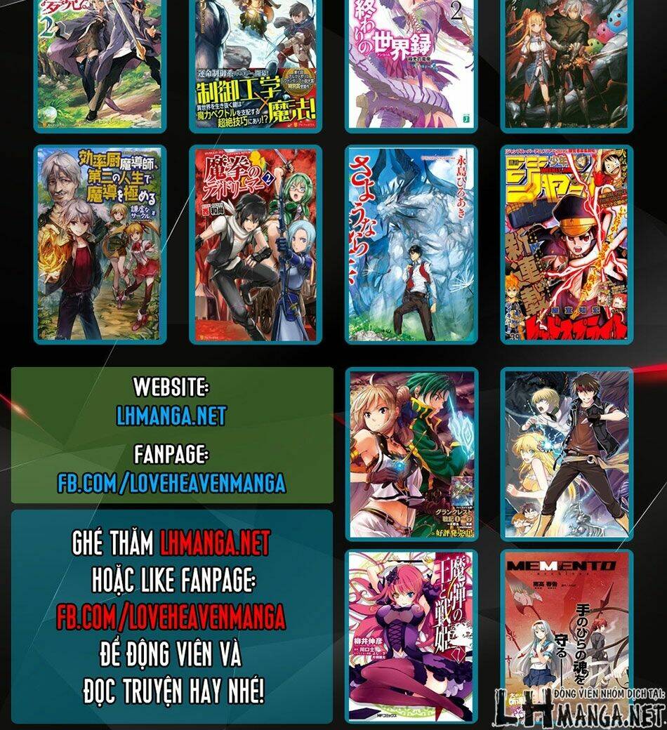 Hiraheishi Wa Kako Wo Yumemiru: Chapter 5