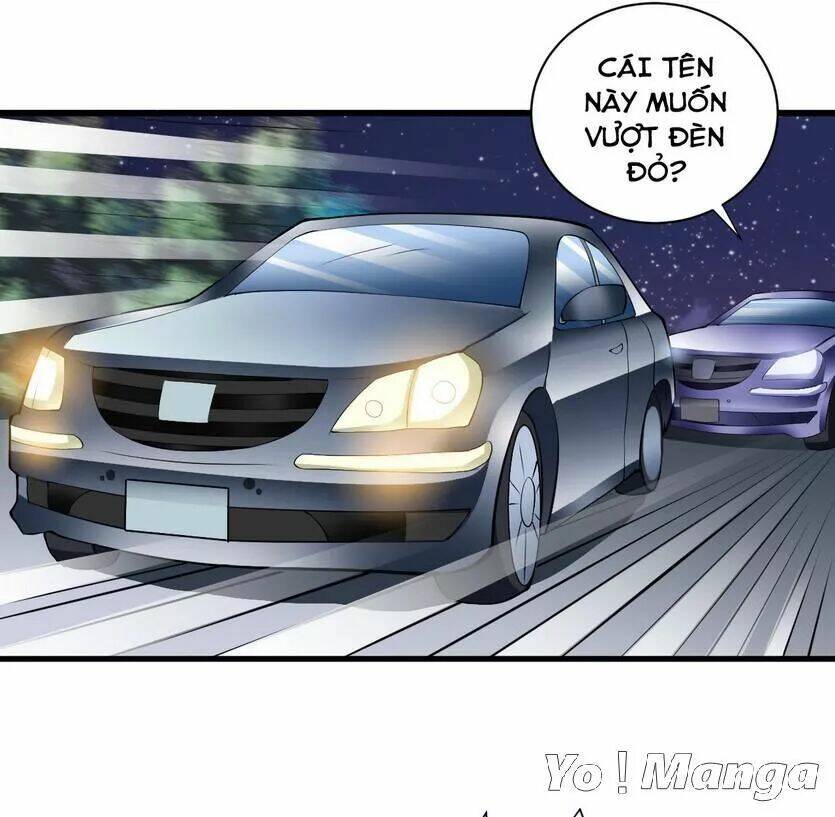 Thiểm Hôn Kinh Ái: Chapter 112