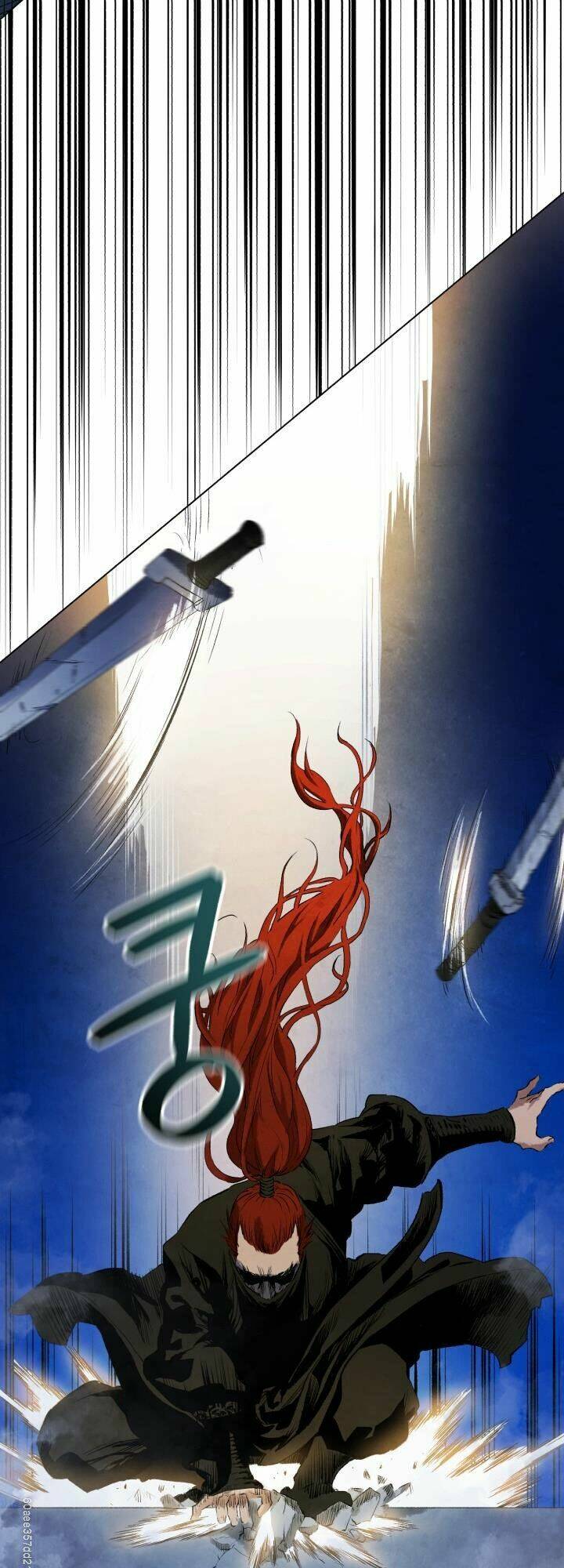 Phụng Tiên Trọng Sinh Ký: Chapter 22