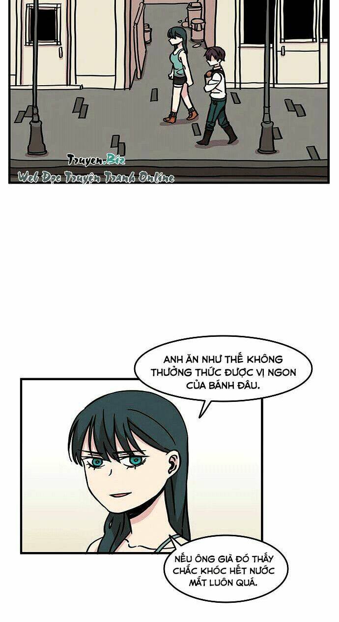 Minus Hand: Chapter 10