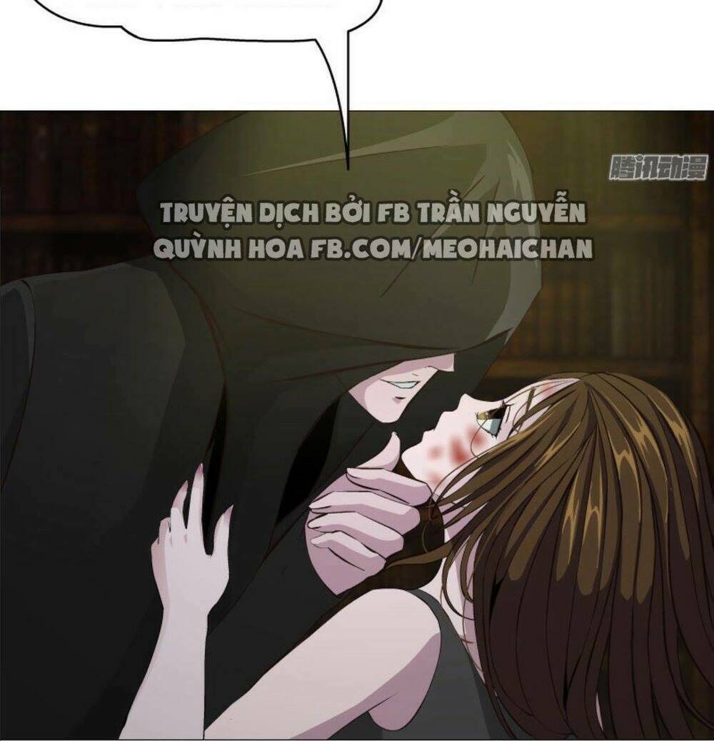 Cạm Bẫy Của Nữ Thần: Chapter 3