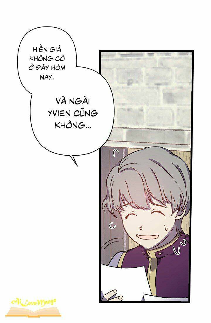 Hôn Lễ Báo Thù: Chapter 37