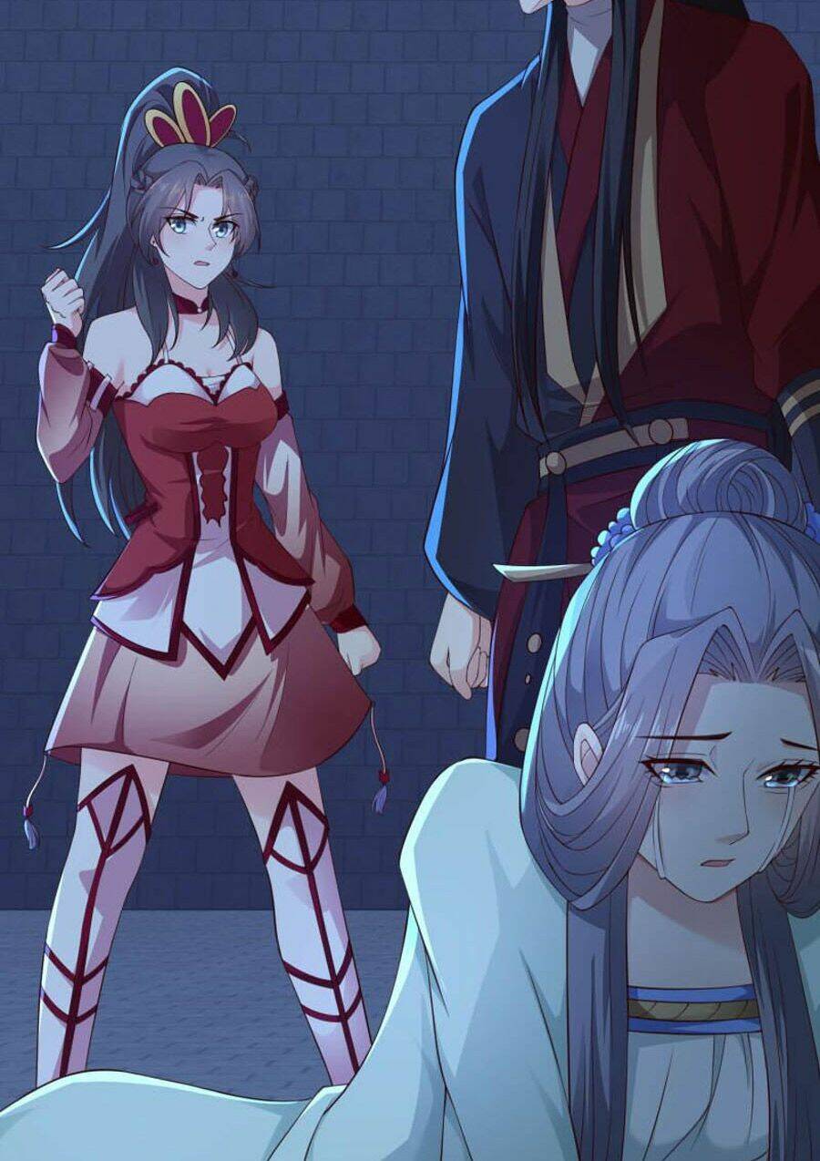 Khoa Kỹ Đại Tiên Tông: Chapter 74