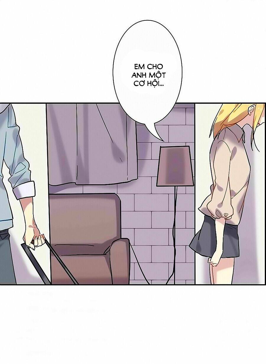 Một Giây Sau Bắt Đầu: Chapter 14