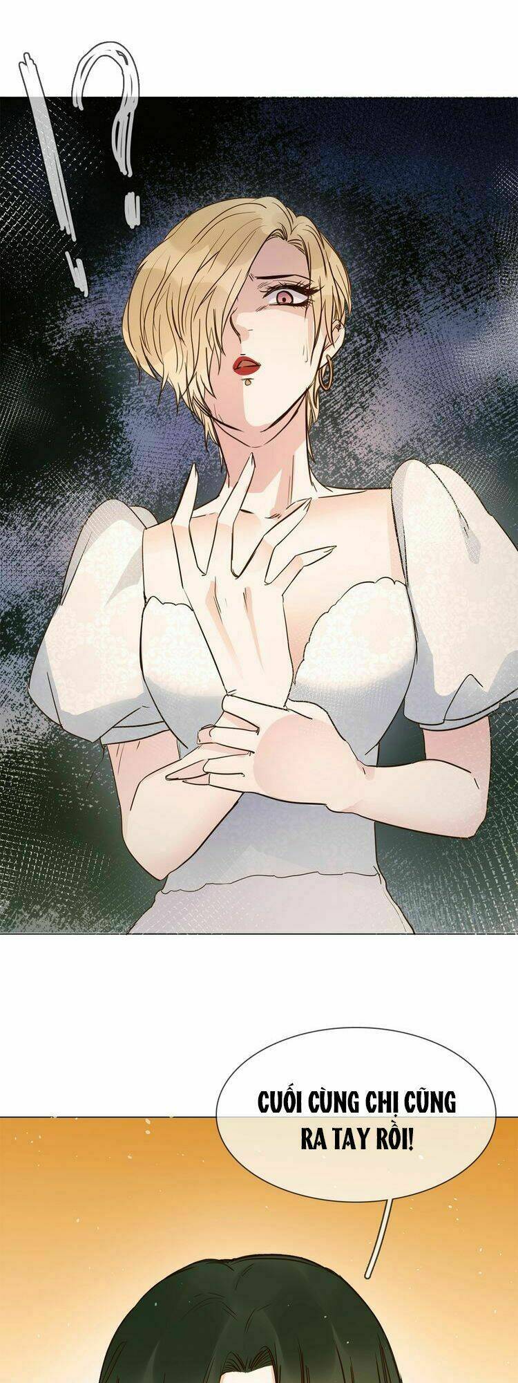 Ngôi Sao Vụn Vỡ: Chapter 11