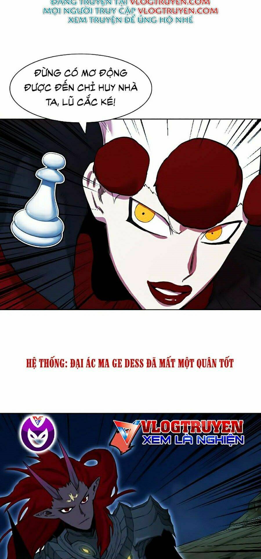 Hard Core Leveling Warrior Ss2: Chapter 75