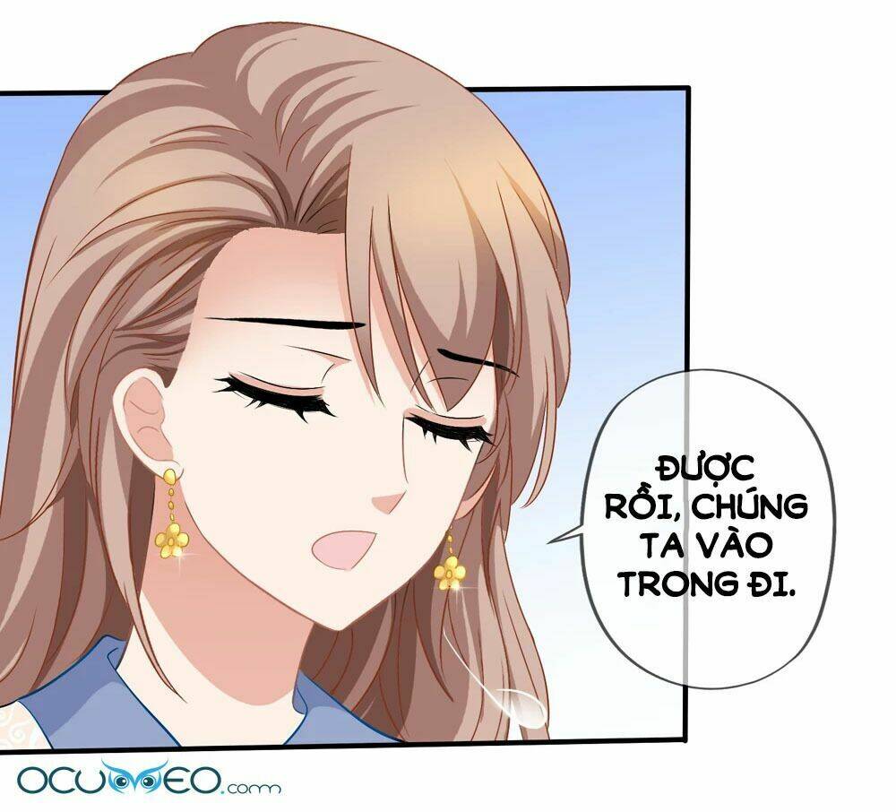 Mỹ Vị Giai Thê: Chapter 41.2