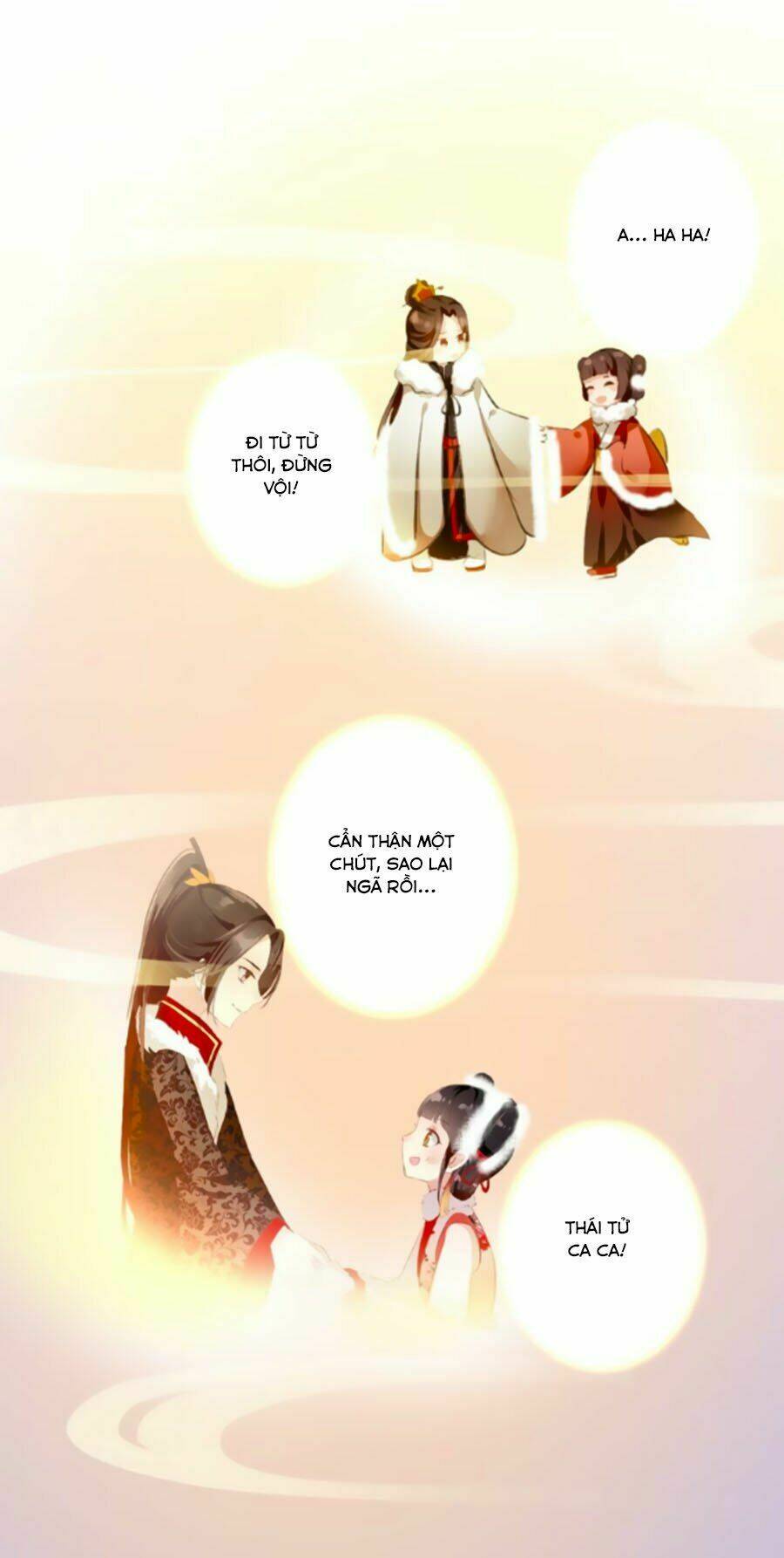 Mỹ Nhân Làm Tướng: Chapter 79