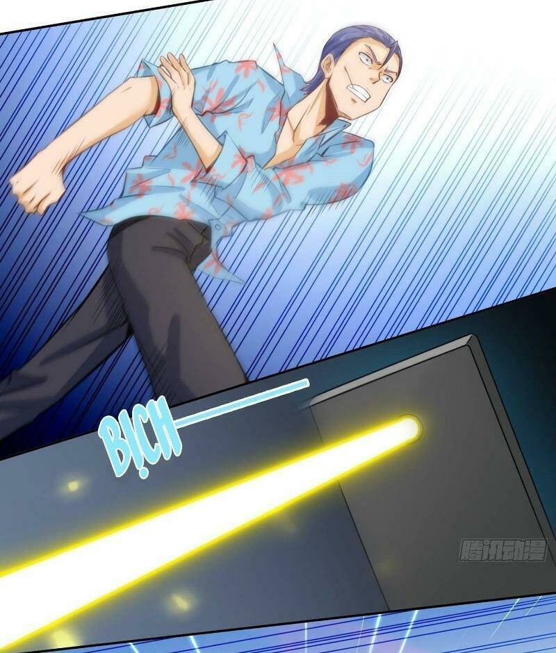 Tiên Giới Thương Thành: Chapter 8