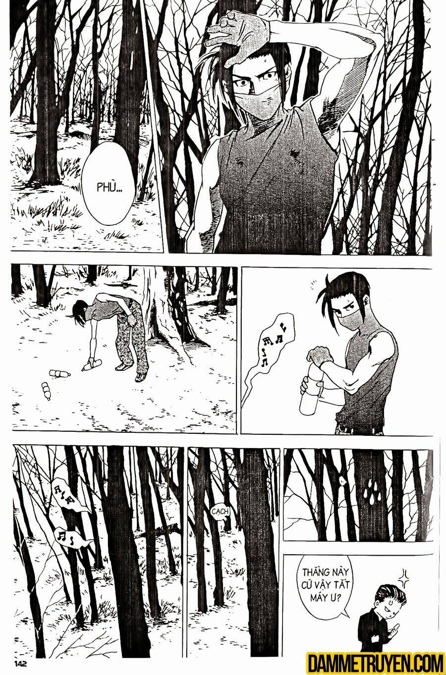 Ai Hơn Ai: Chapter 226