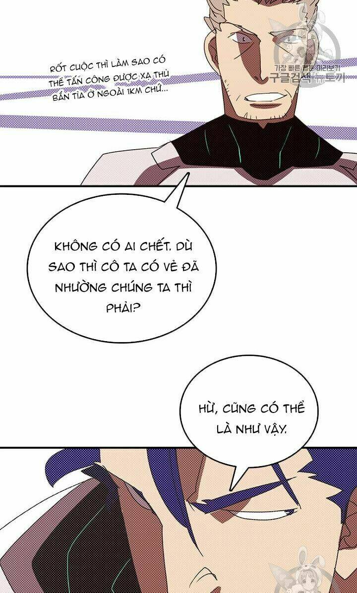 Ta Là Vua Pháp Sư: Chapter 116