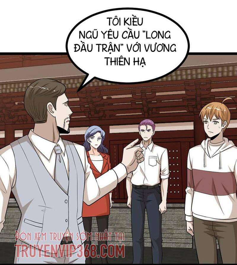 Đai Ca Trở Lại Tuổi 16: Chapter 153