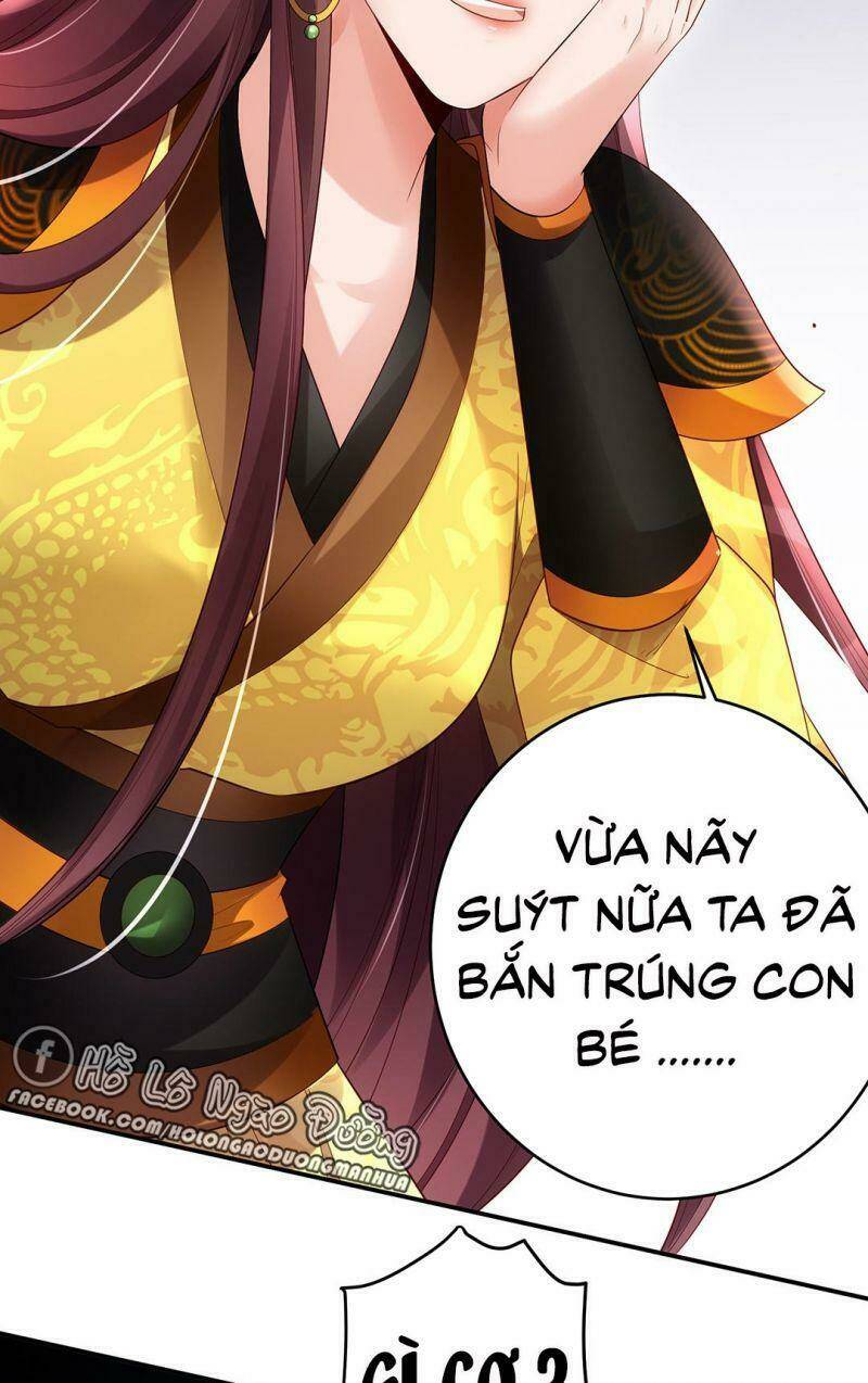 Thiên Kim Bất Hoán: Chapter 66