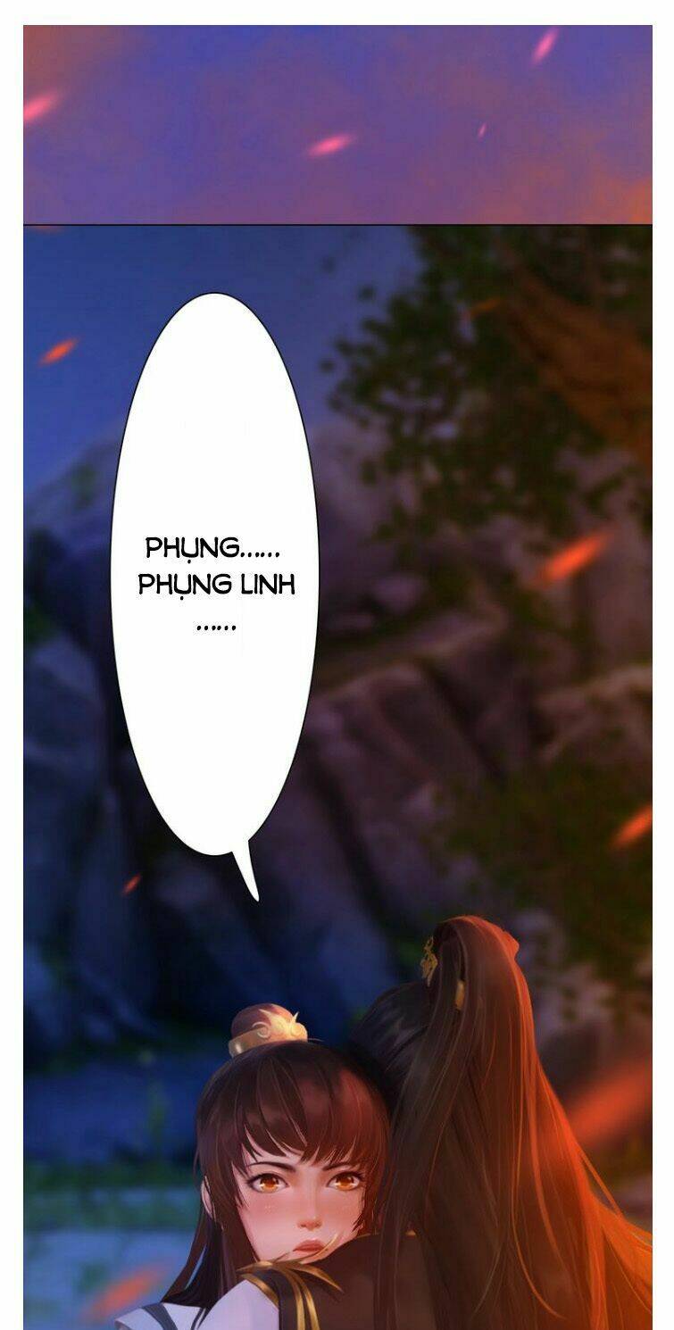 Yêu Nhan Lệnh: Chapter 54