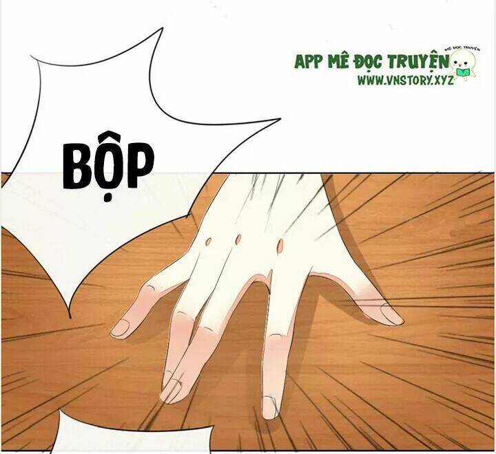 Nam Thần Ma Cà Rồng: Sủng Nhược Tiểu Lãn Thê: Chapter 52