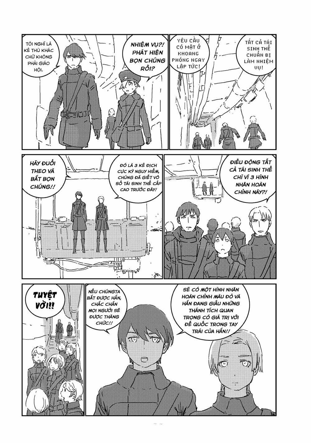 Aposimz: Chapter 47