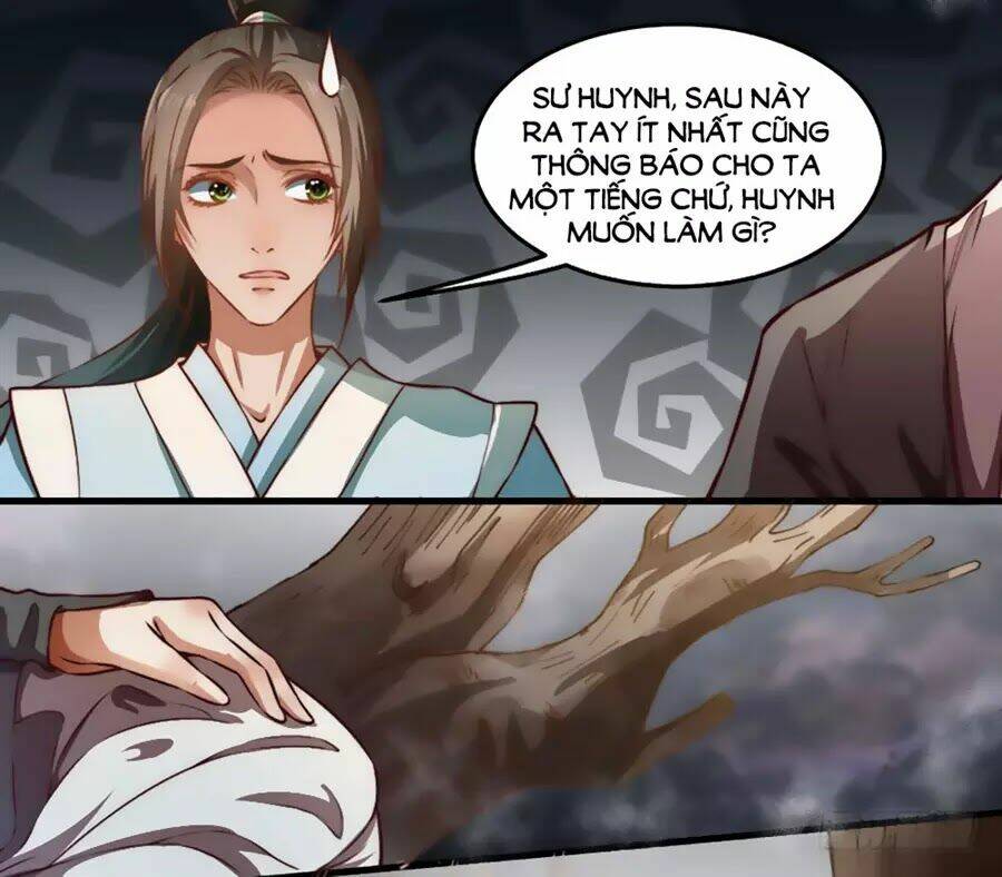 Liêu Liêu Nhân Thân Tu Tiên Truyện: Chapter 91