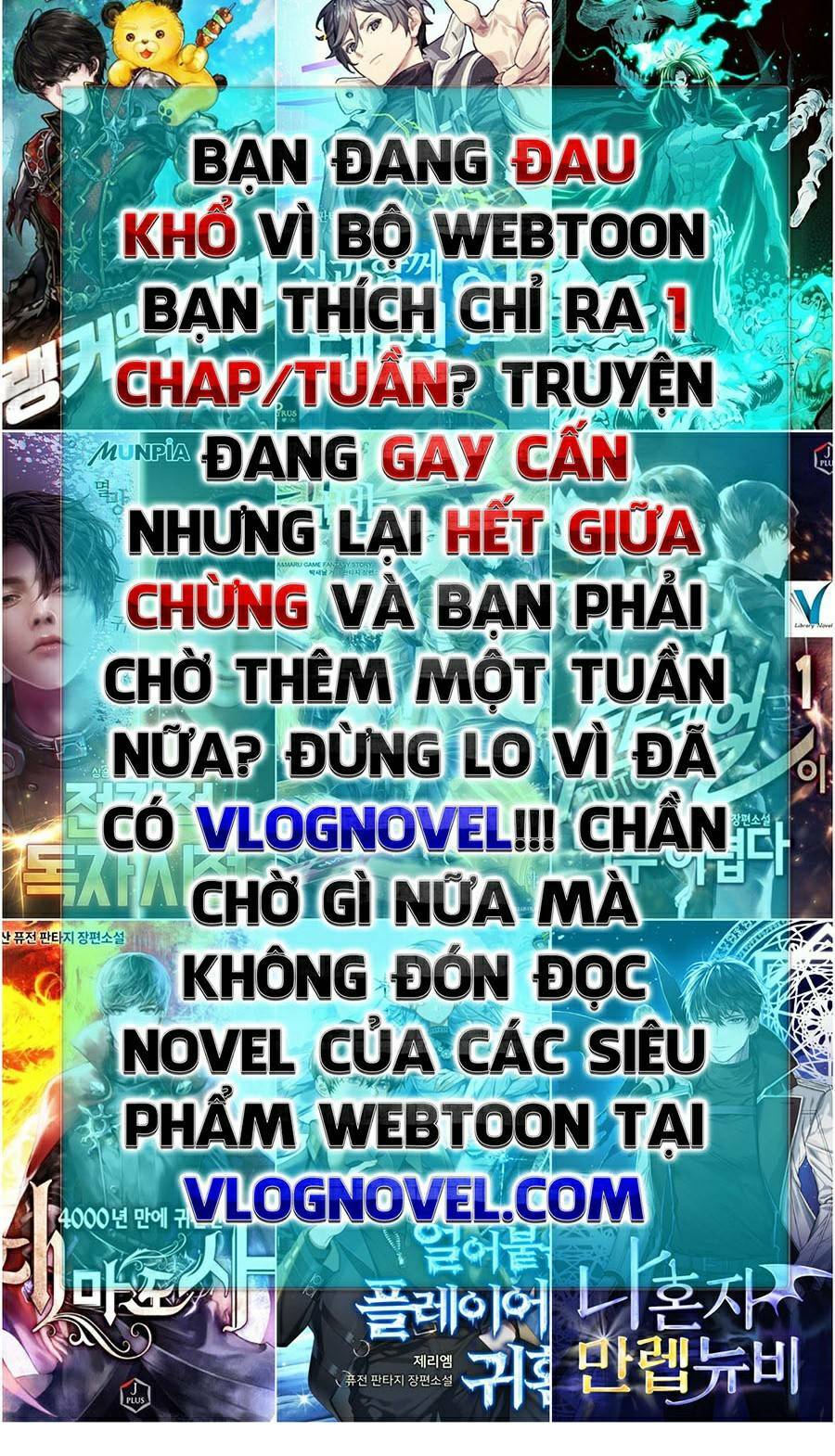 Người Chơi Siêu Mạnh: Chapter 12