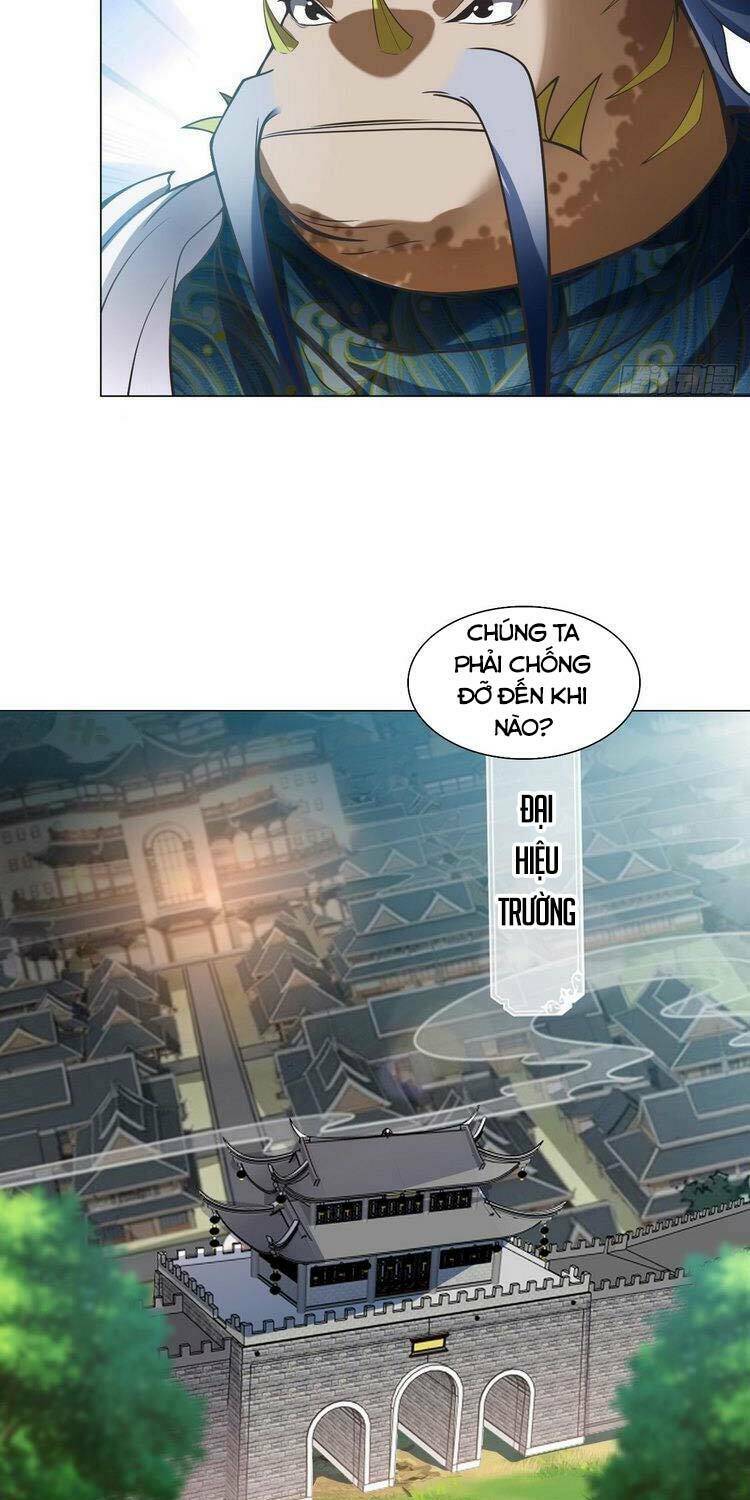 Tà Du Ký: Chapter 131