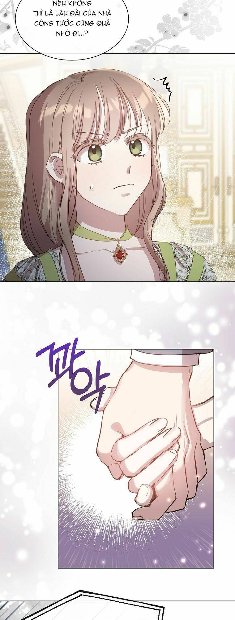 Mất Đi Một Người Chị Tốt: Chapter 14