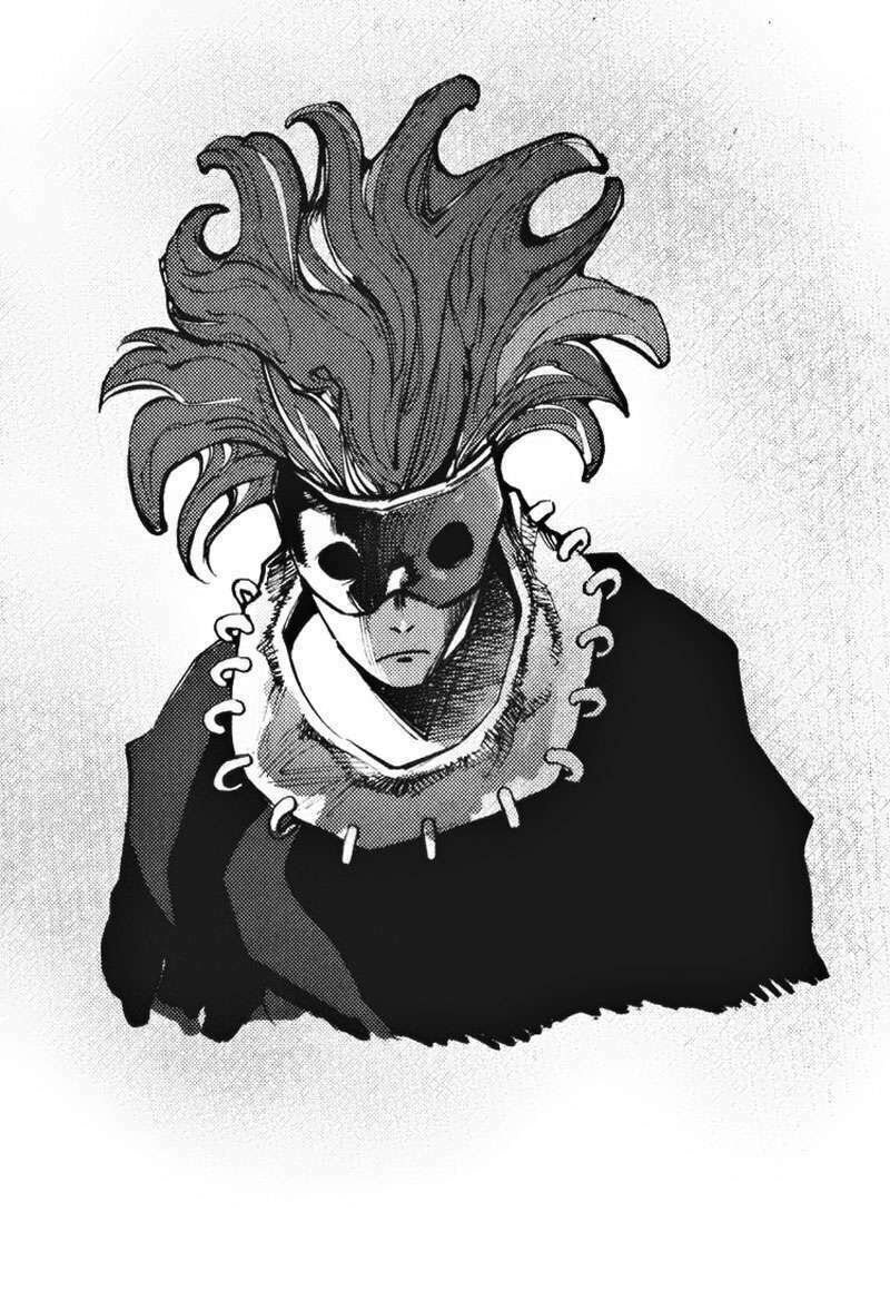 Ares - Kiếm Sĩ Lang Thang: Chapter 139