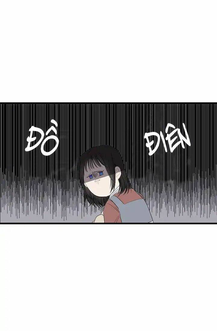 Tình Điên Dại: Chapter 4