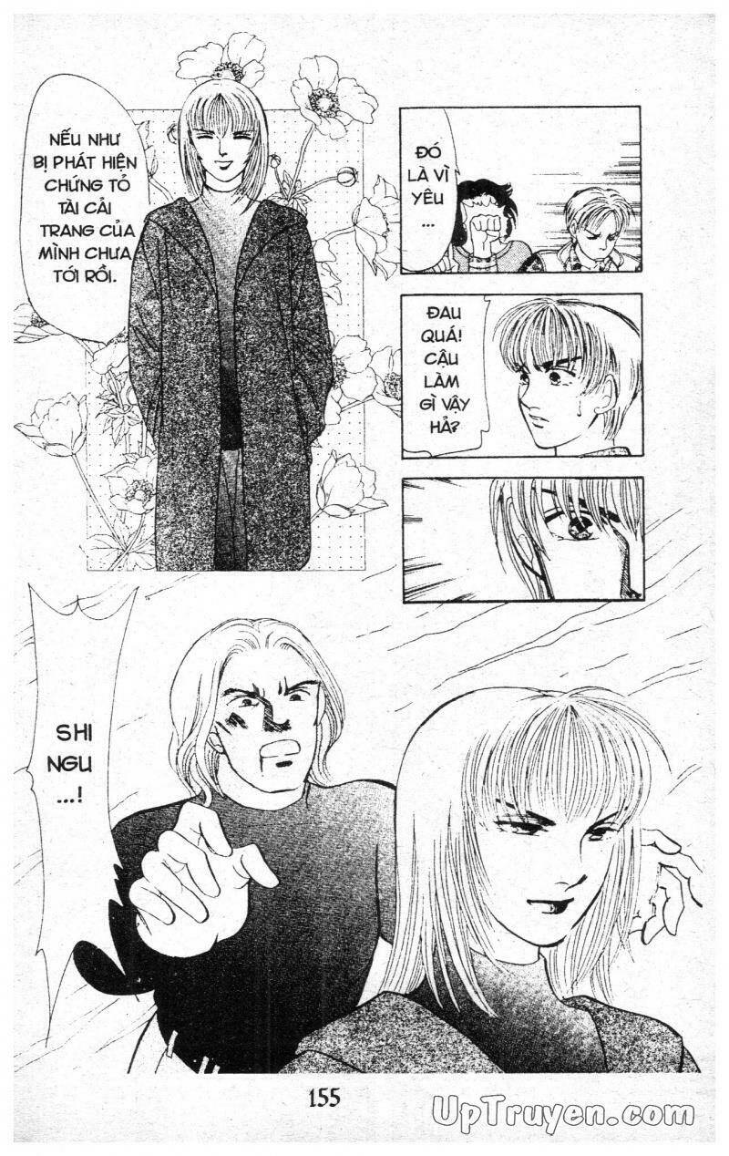 9 Banme No Musashi: Chapter 9