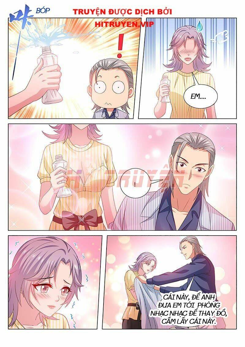 Ngận Thuần Ngận Ái Muội: Chapter 370