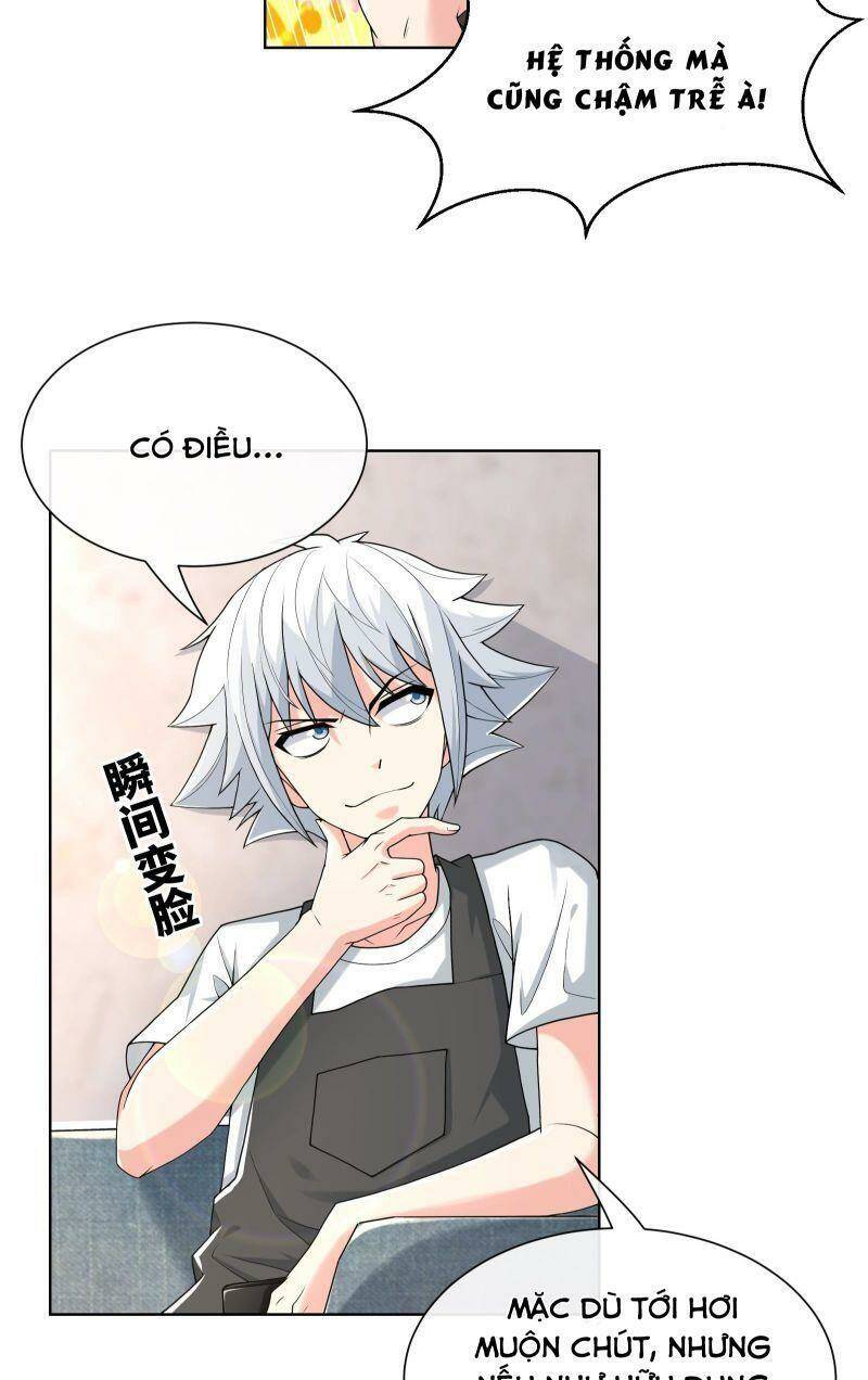 Thời Đại Thần Minh: Thế Giới Biến Thành Game Online: Chapter 21