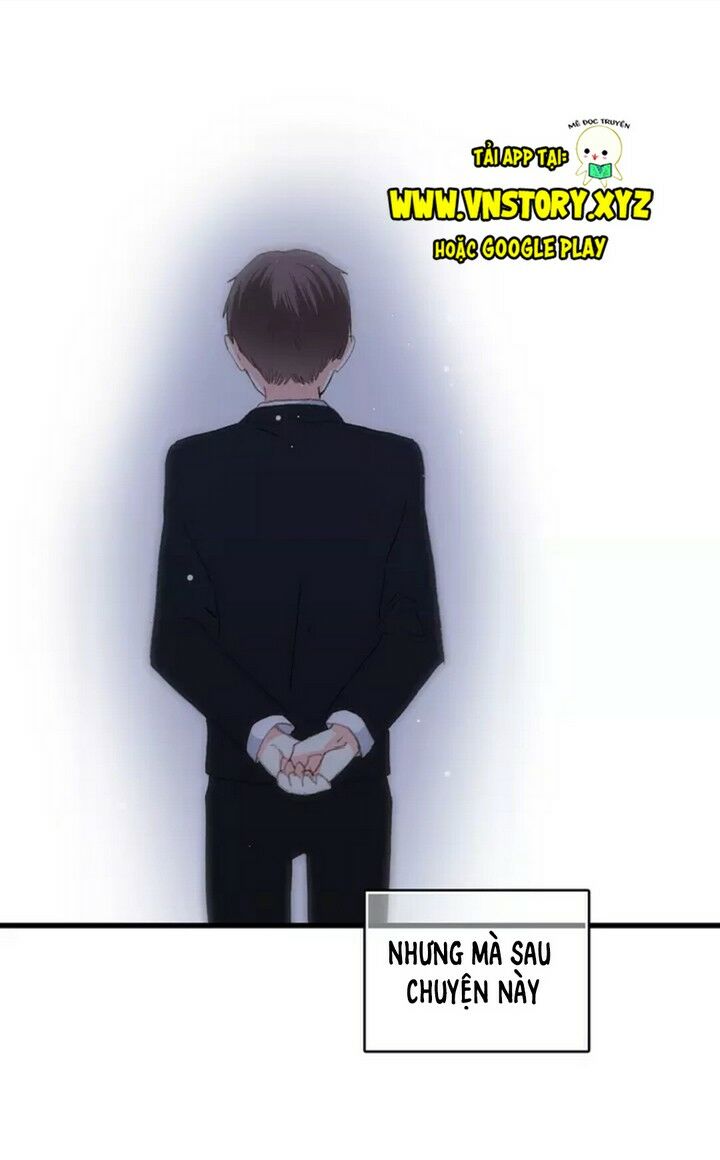 Con Tim Rung Động: Chapter 52