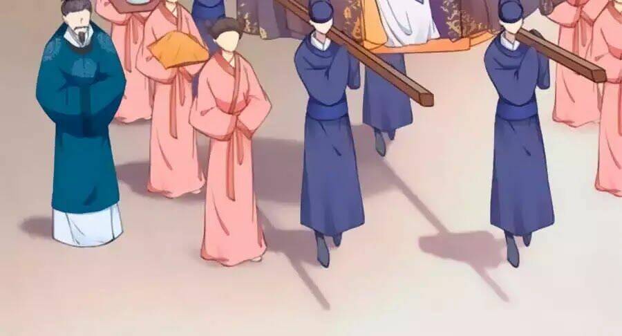 Hoạn Phi Hoàn Triều: Chapter 32