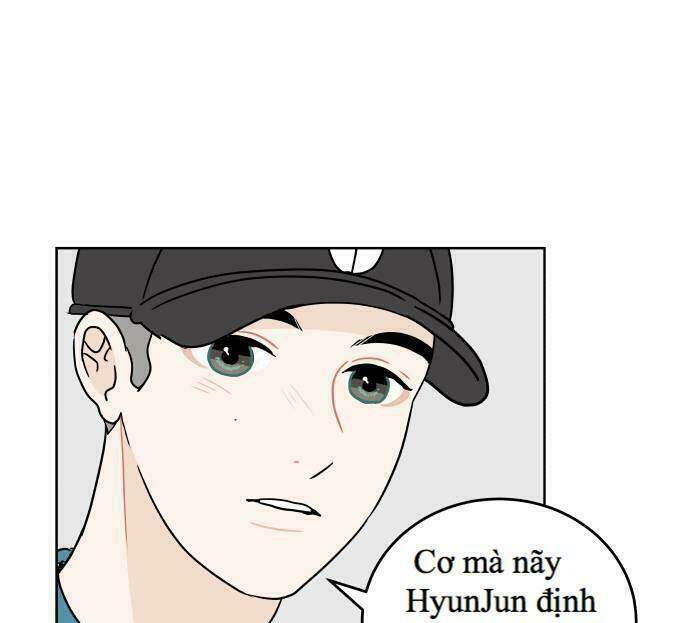 30 Phút Bước Đi Bên Em: Chapter 42.5