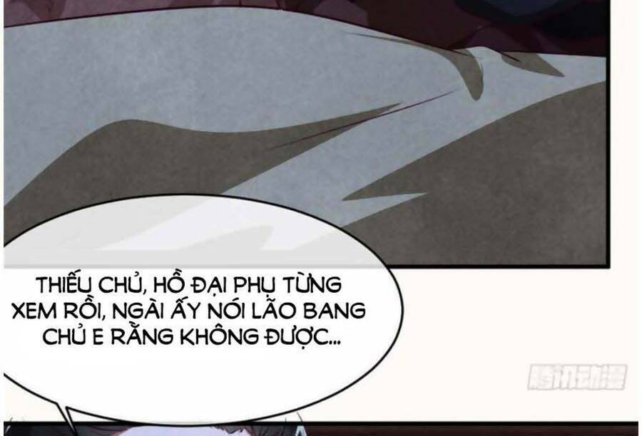 Vương Phi Muốn Trèo Tường: Chapter 95