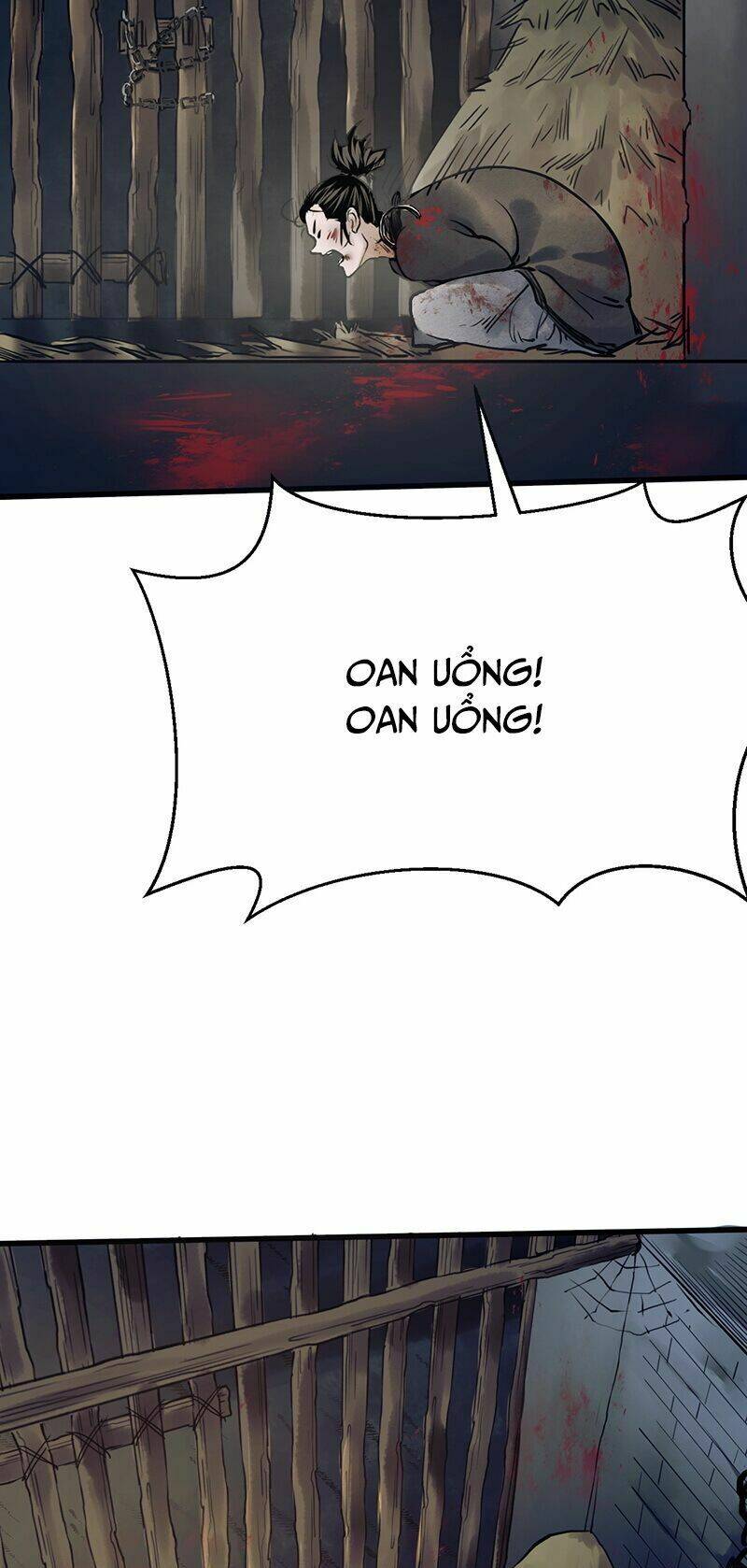 Liên Thành Quyết: Chapter 7