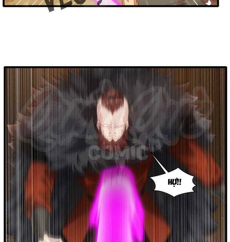 Tuyệt Thế Đế Tôn: Chapter 23