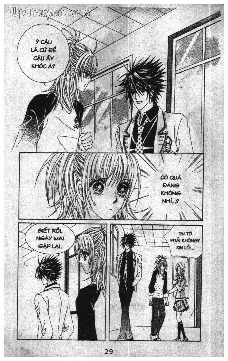 Dạ Khúc: Chapter 6