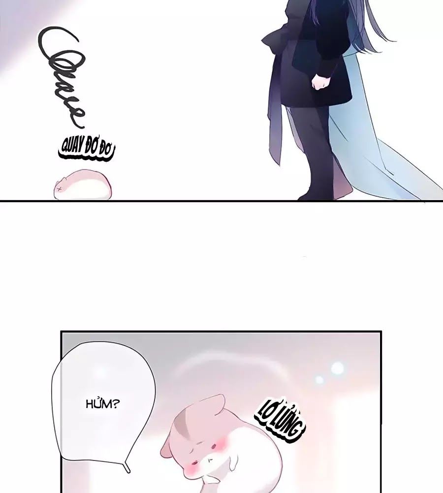 Kiều Nhi Hư Quá Nha: Chapter 7