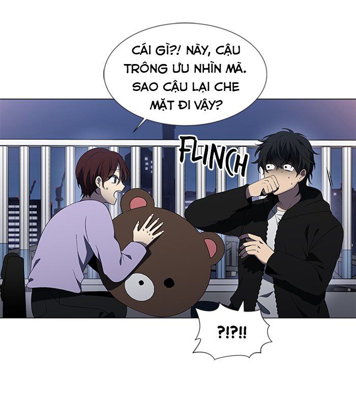 It's Mine: Chapter 5