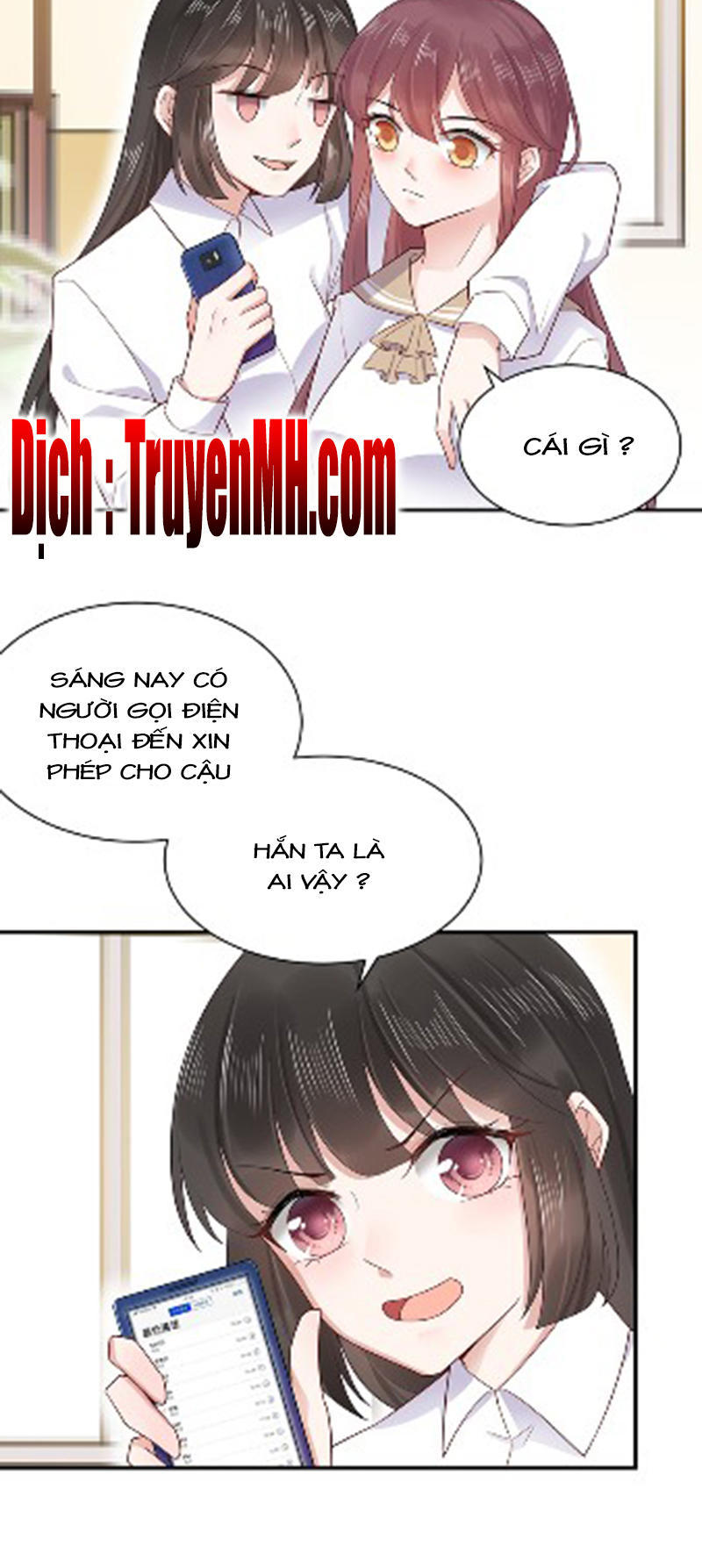 Thịnh Thế Hôn Sủng: Chapter 2