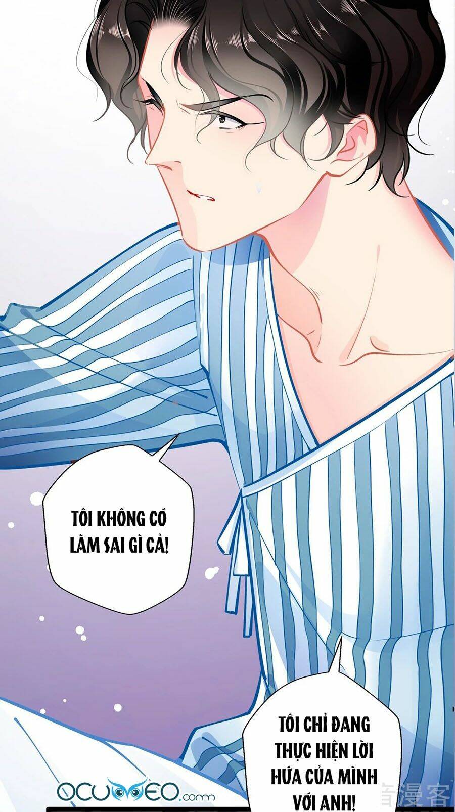 Cưng Chiều Ái Thê Hư Hỏng: Chapter 79