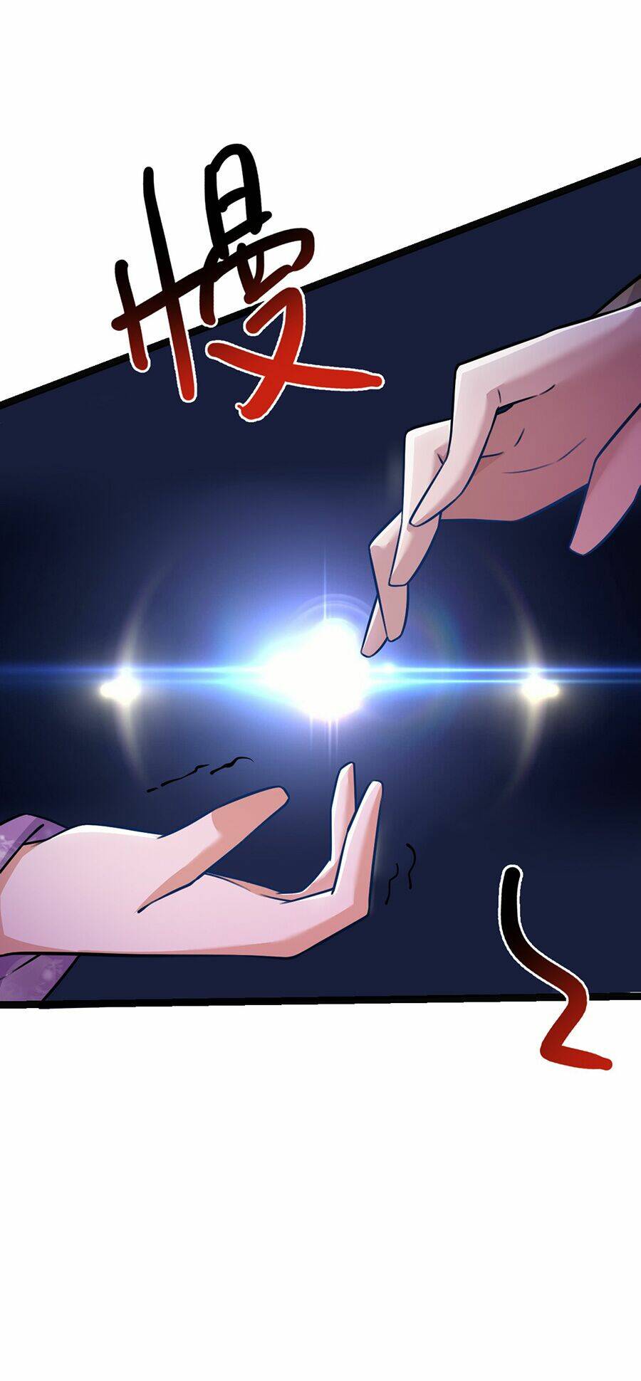 Đại Bảo Kiếm Của Tôi: Chapter 46