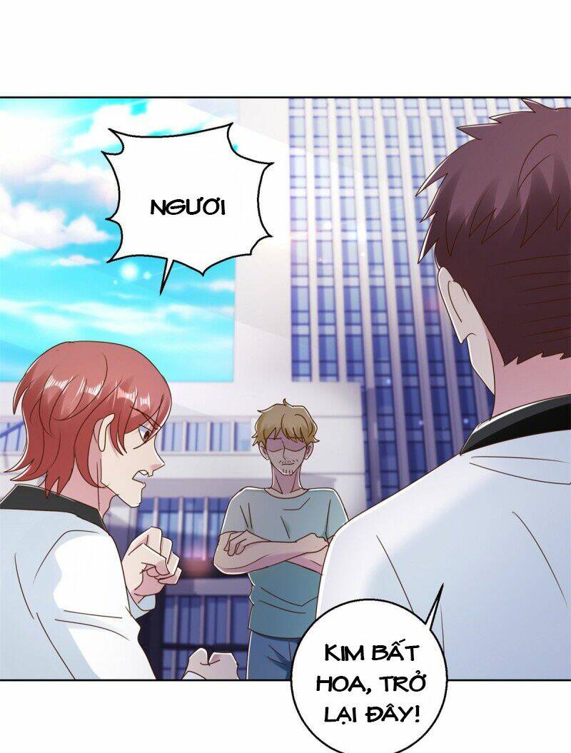 Vú Em Là Cổ Tiên: Chapter 175