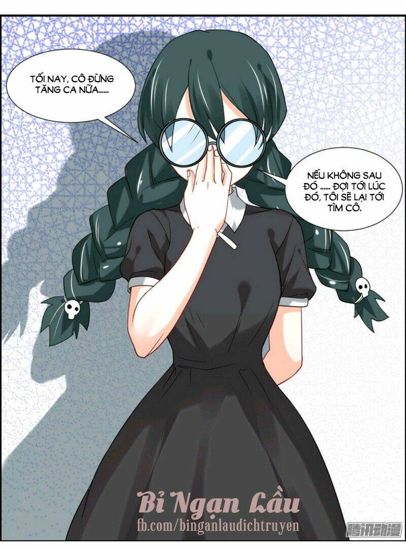 Ma Vương Đại Nhân Đi Thông Thả: Chapter 25