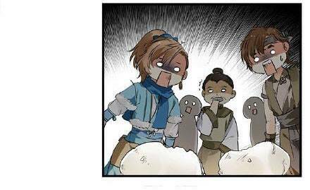 Vương Gia Đói Rồi: Chapter 9