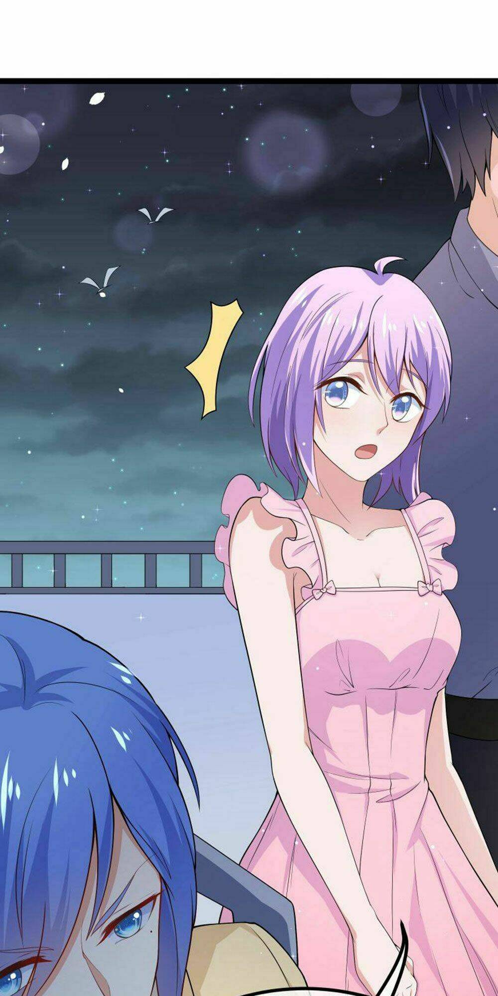 Boss Của Tôi Là Đại Thần: Chapter 79