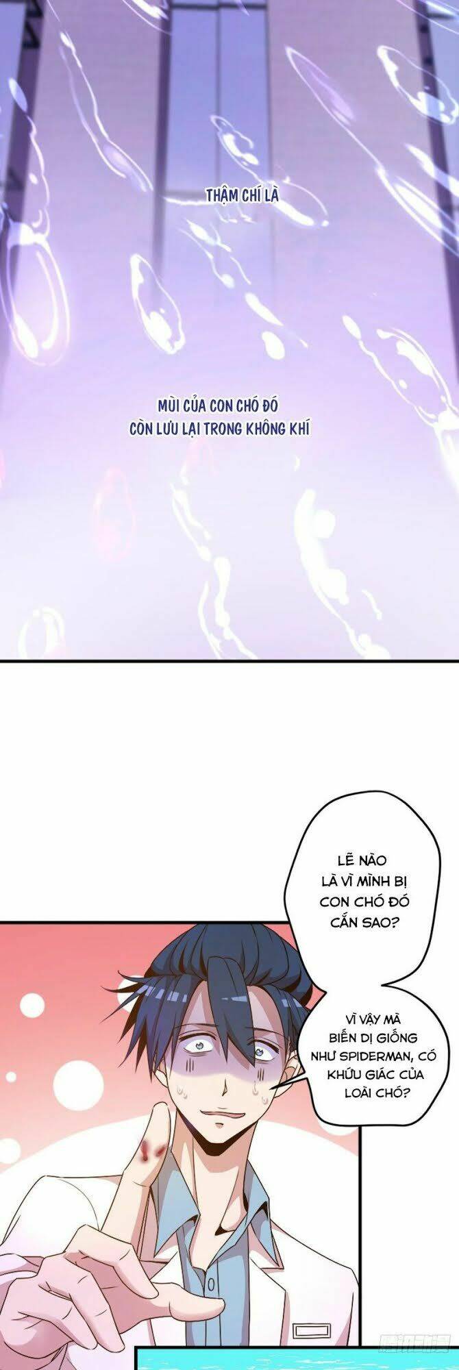 Mở Phòng Khám Tu Tiên: Chapter 2