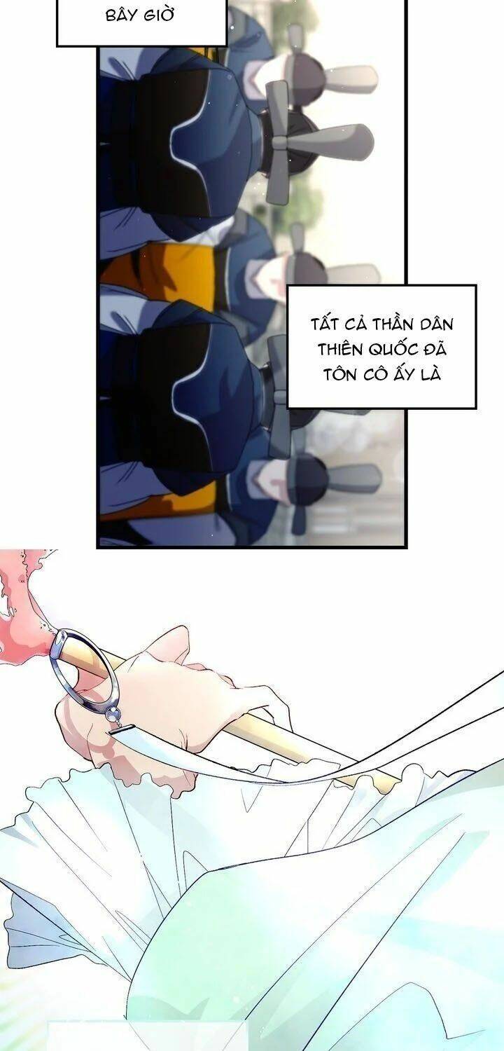 Tình Điên Dại: Chapter 38