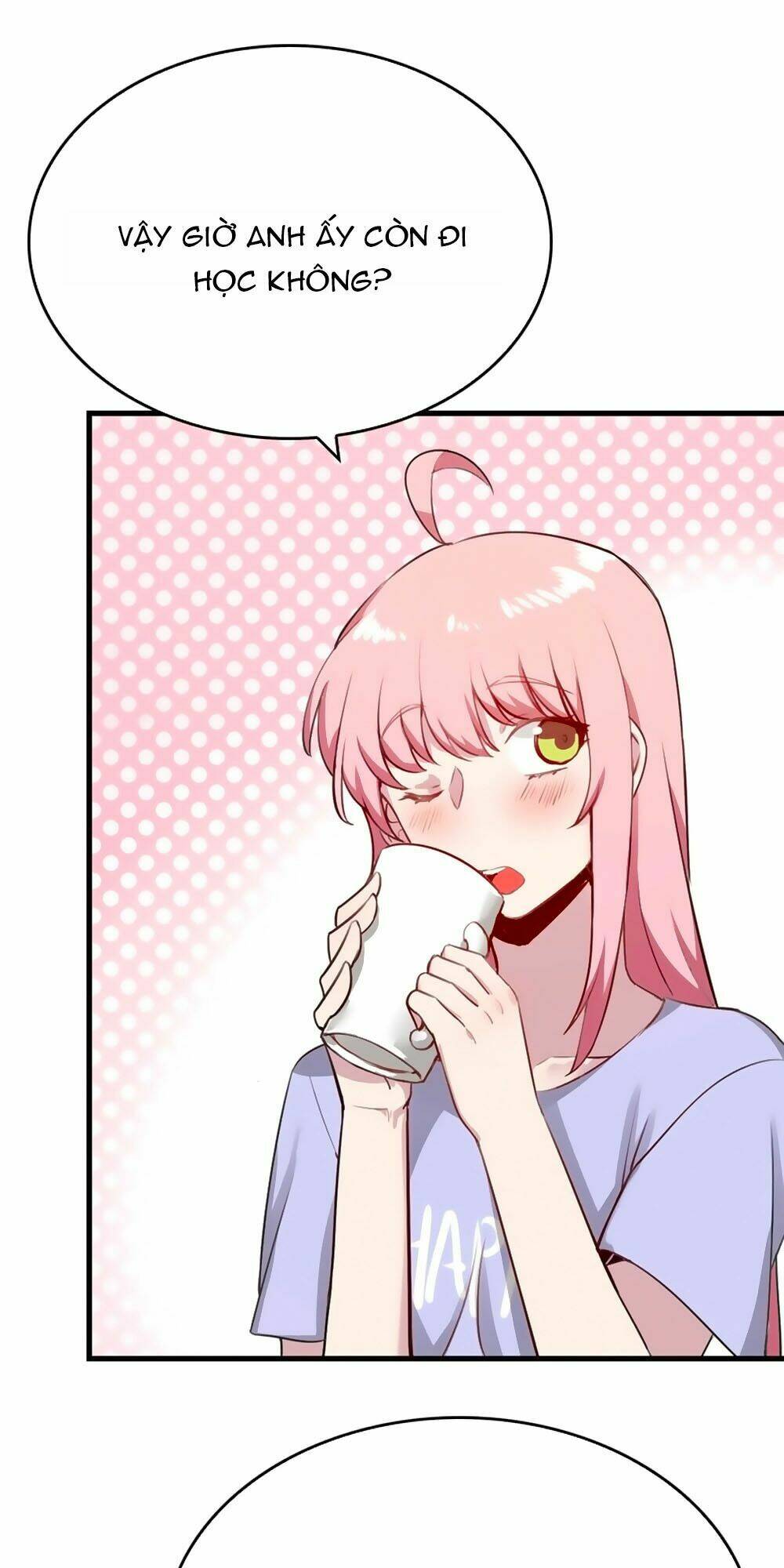 Bám Lấy Nam Thần Bất Chấp Thời Tiết: Chapter 18